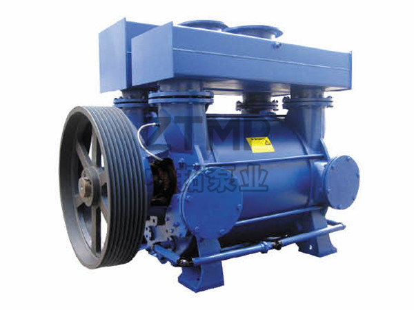 2BE(V)系列(lie)真空泵