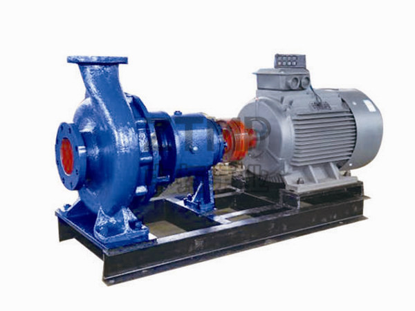 APP系列(lie)離心泵(beng)