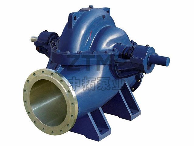 SH中開泵系(xi)列