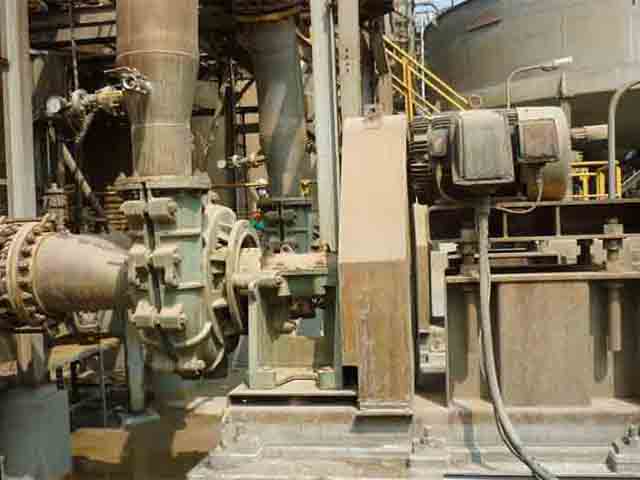 渣漿泵(beng)安裝安全(quan)技術措施(shi)有哪些？