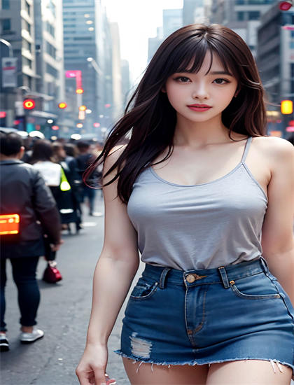 技术分析：《你会喜欢我的母亲》中的无人机拍摄 行业领先的技术实践 为艺术创作提供更多可能