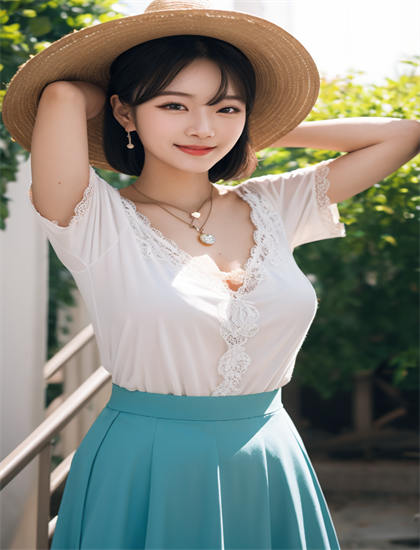 性感女郎2020技术揭秘：无人机拍摄如何行业领先的技术实践 为艺术创作提供更多可能