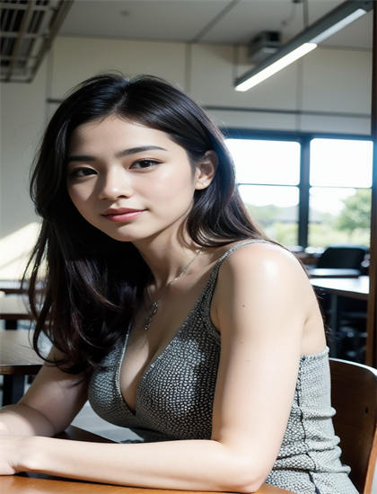 懵懵哒爱情角色研究：主角的成长历程与心路变化 展现表演艺术的魅力