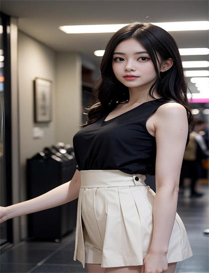 《森泽香菜的黑型体验》人物解析：配角的精彩演绎与功能作用 理解角色塑造的艺术