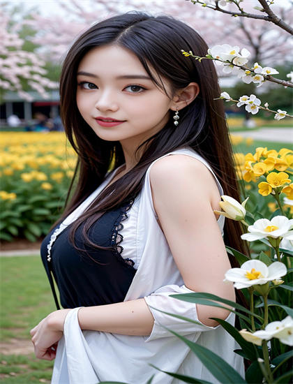 《桃淘美少女1》角色研究：海外的发行策略与文化适应 认识人物与故事的互动